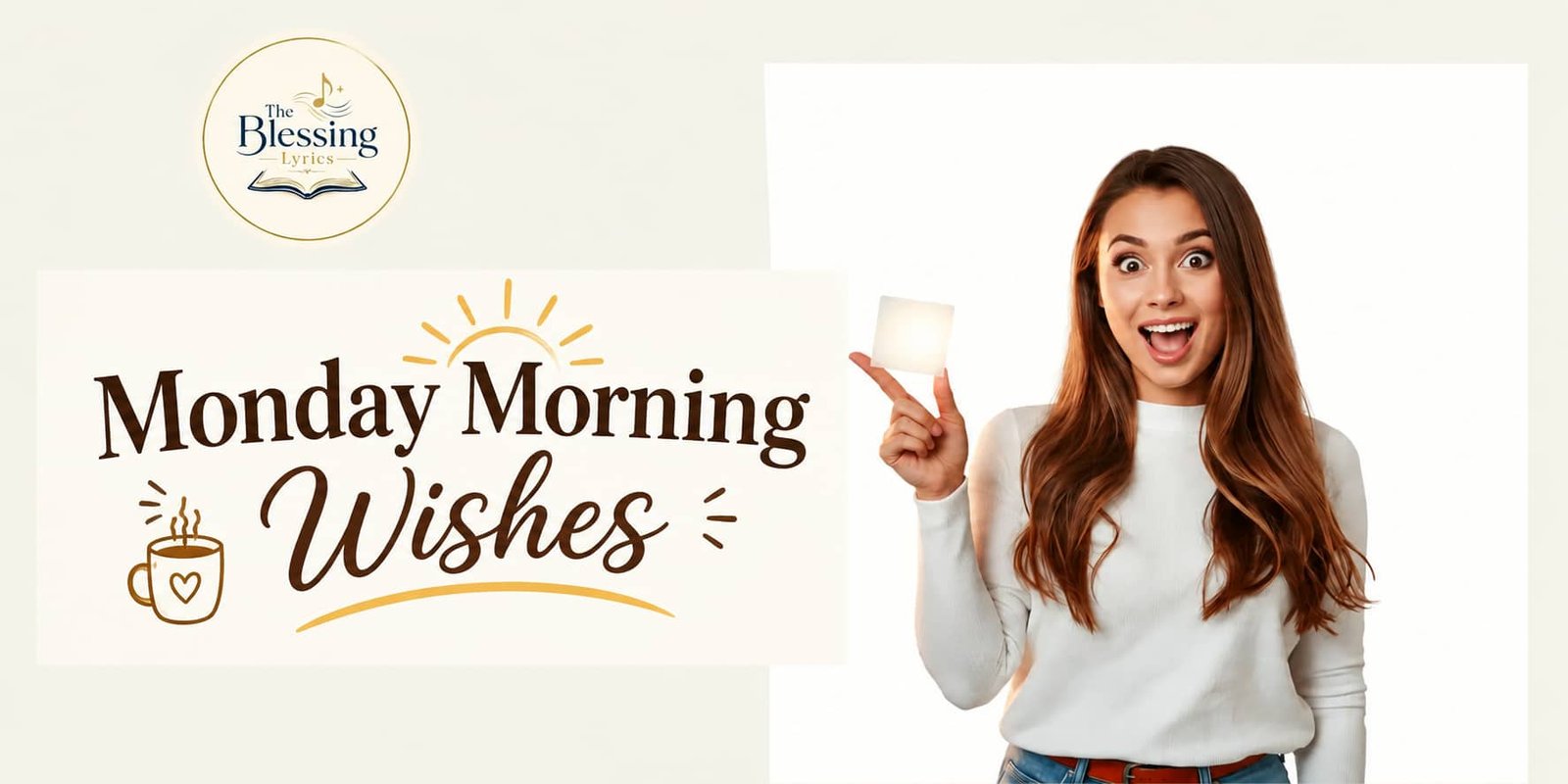 Monday Morning Wishes