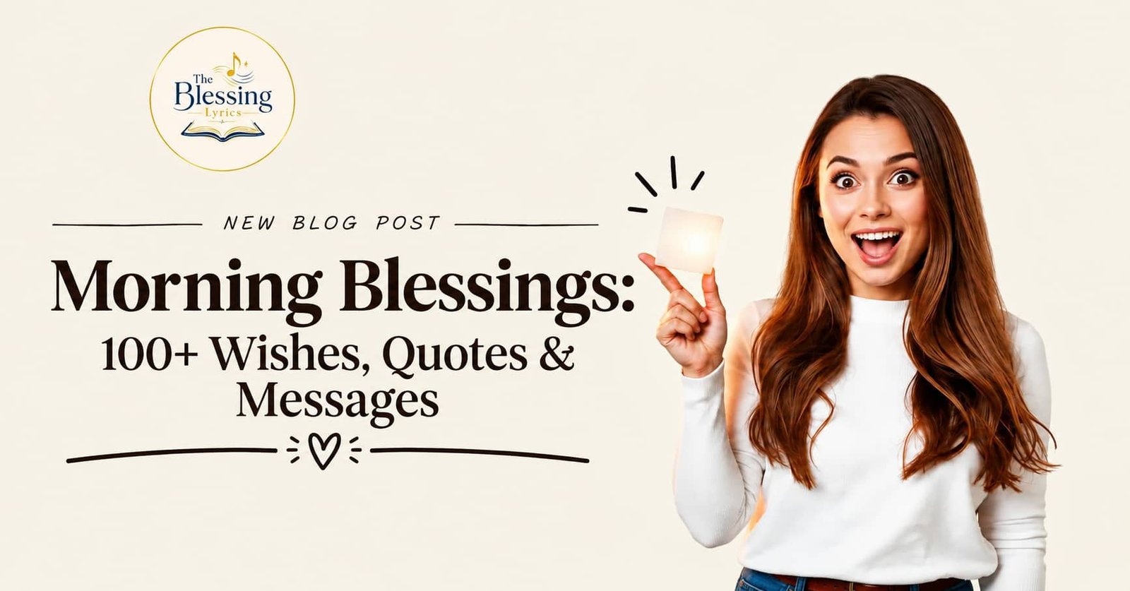 Morning Blessings 100+ Wishes Quotes and Messages