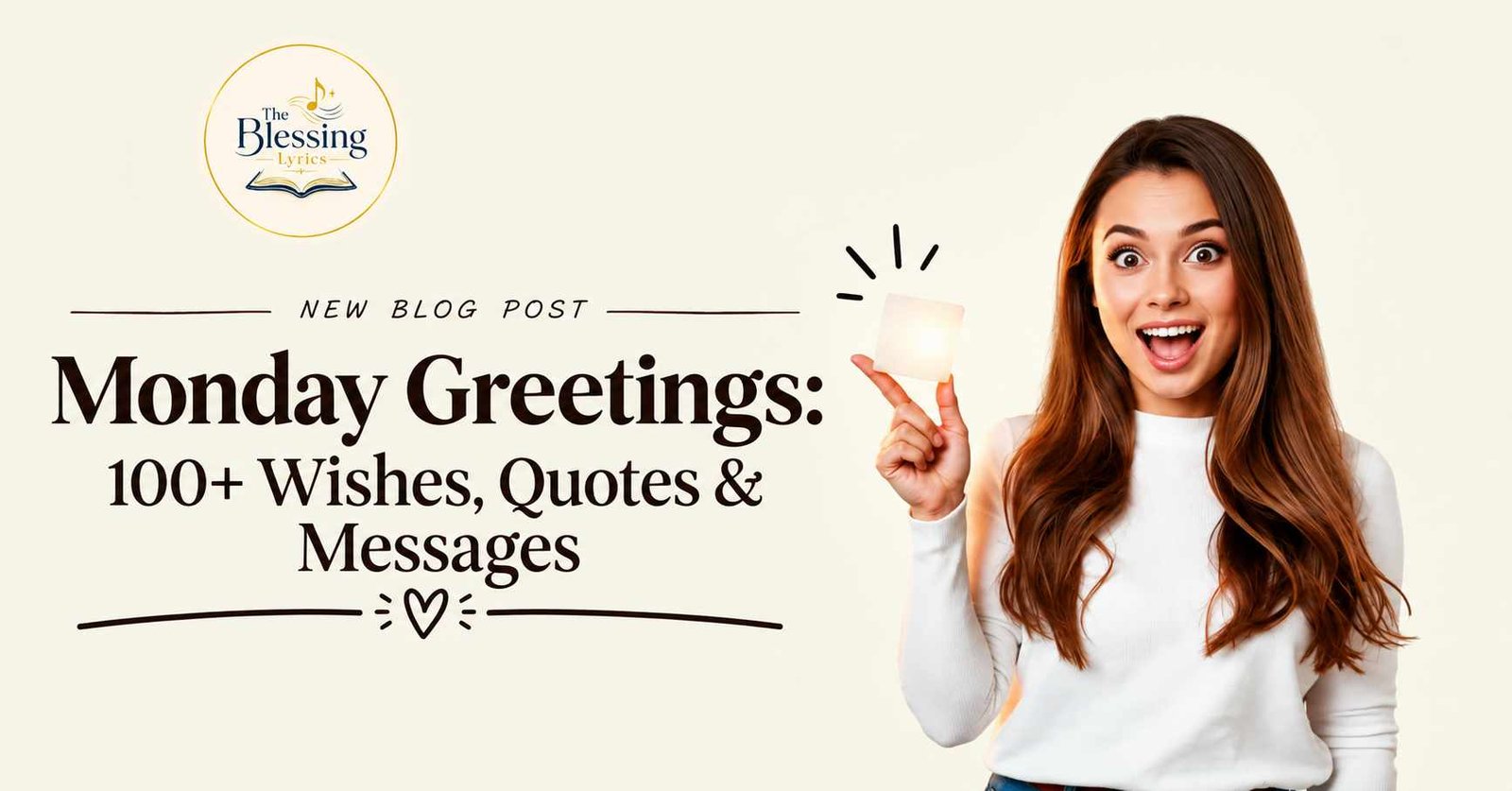 Monday Greetings with 100+ wishes, quotes, and messages
